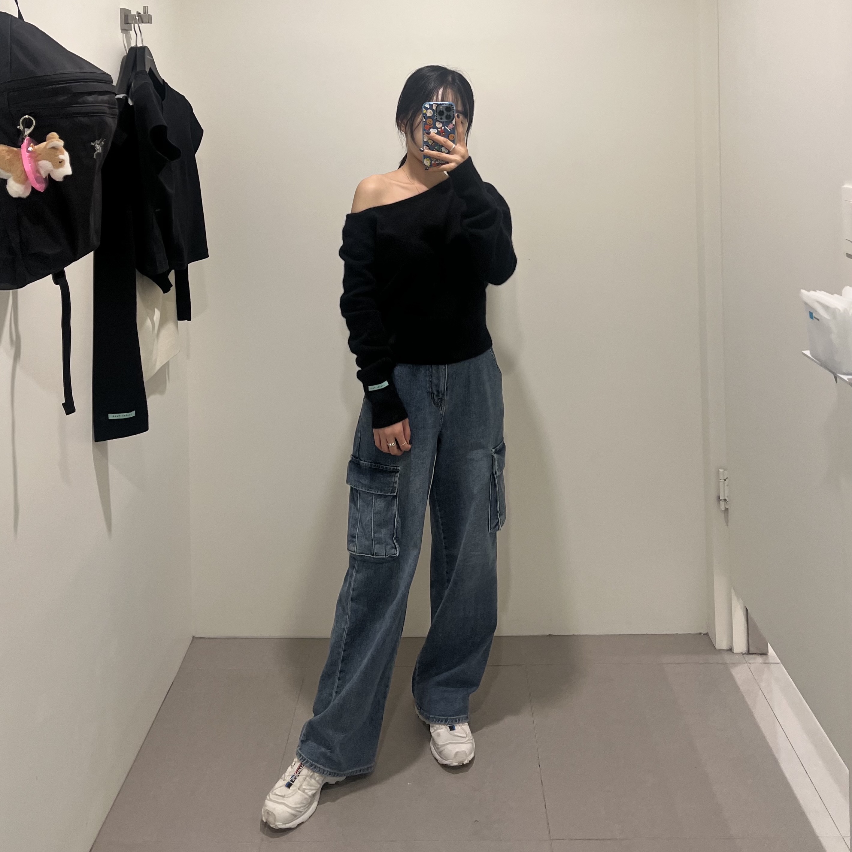 KREAM 스타일