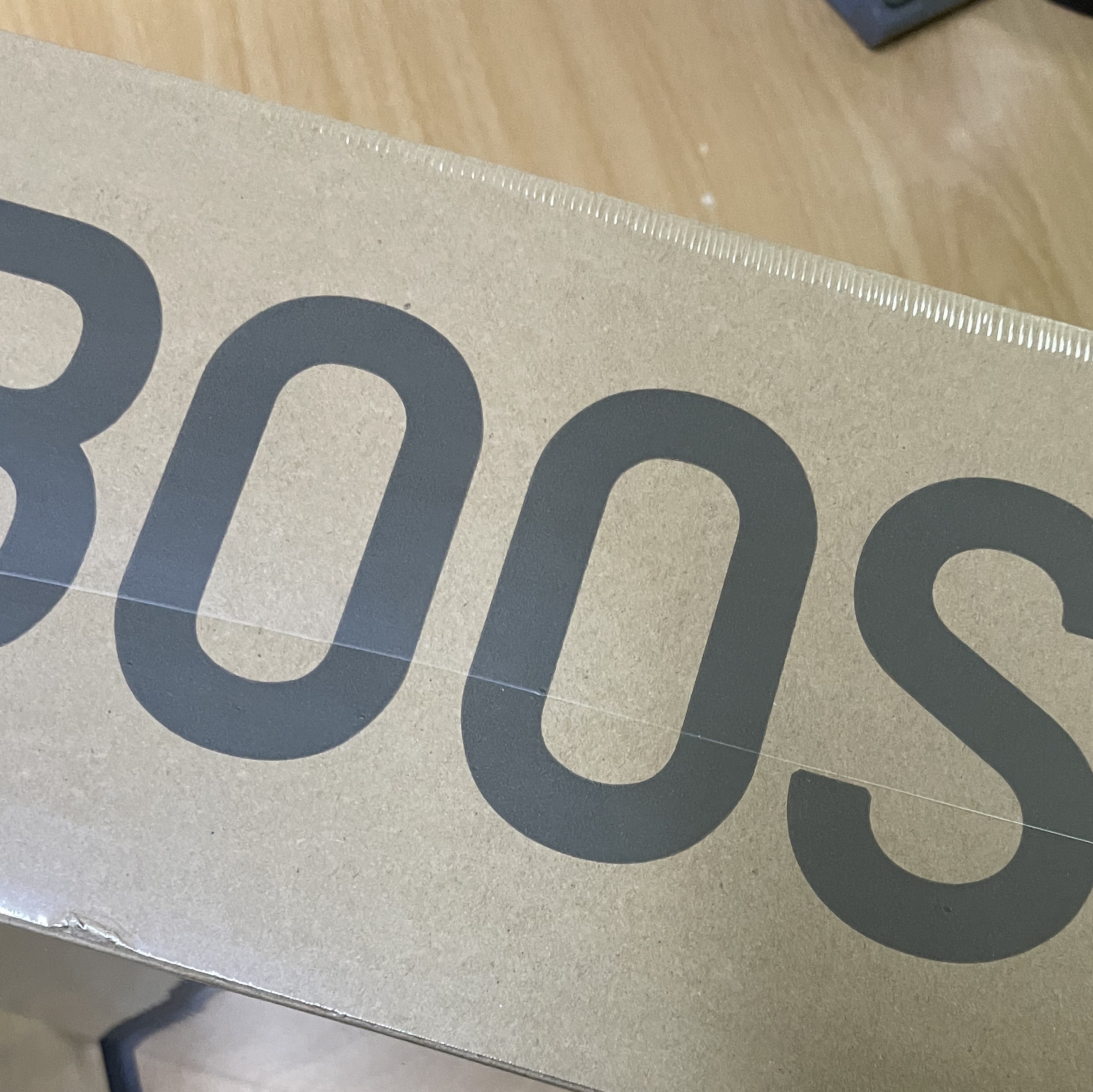 Adidas Yeezy Boost 350 V2 Slate Core Black 2022/2023 착용 스타일