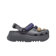 Crocs x Aries Classic Hiker Xscape Clog Slate Grey