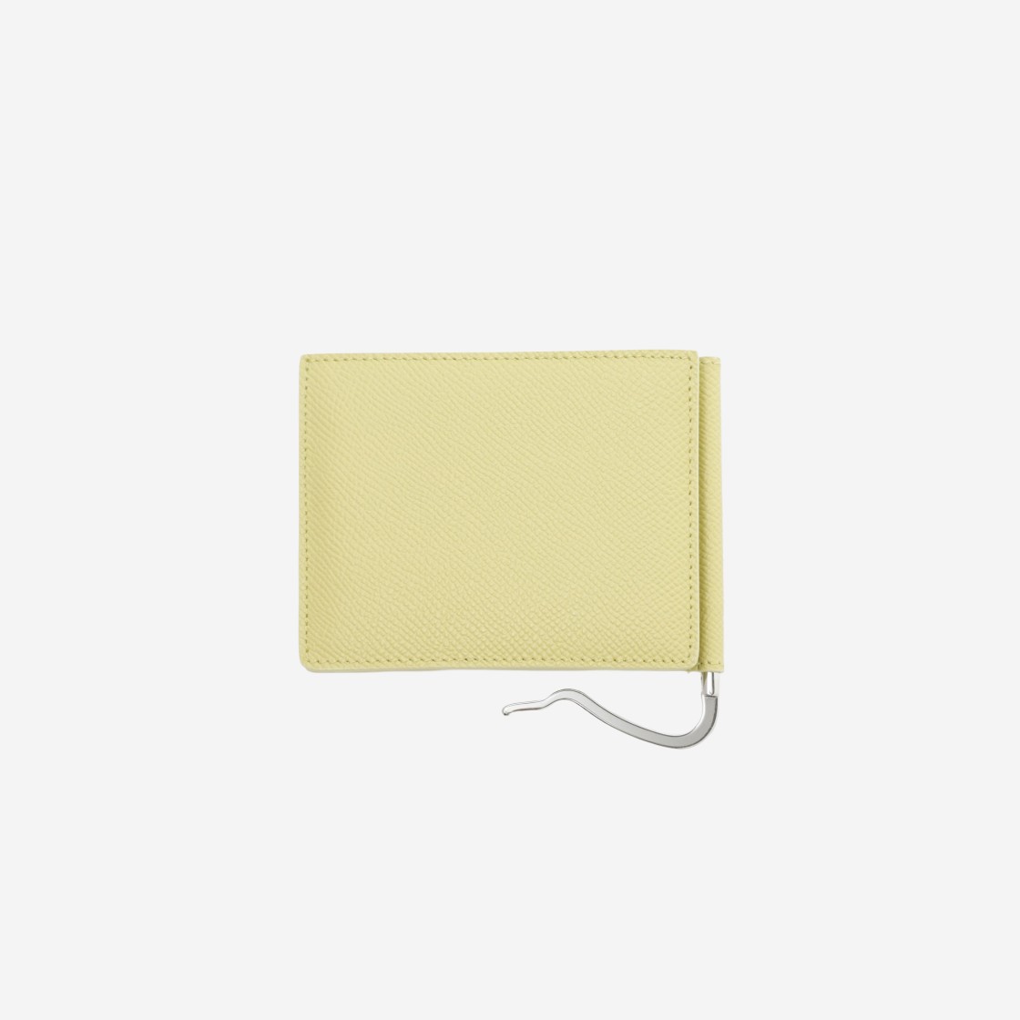 Maison Margiela Slim Wallet Linden Green 상세 이미지 3