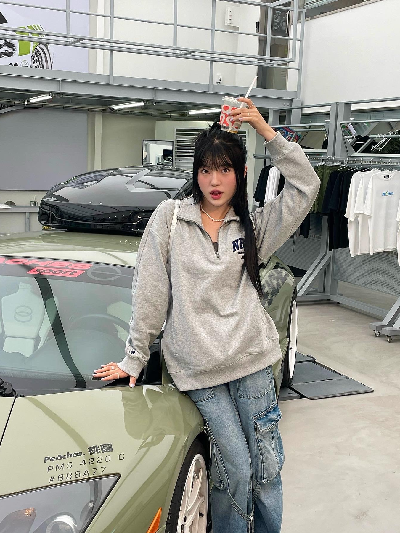 ima0318님의 스타일 - 4
