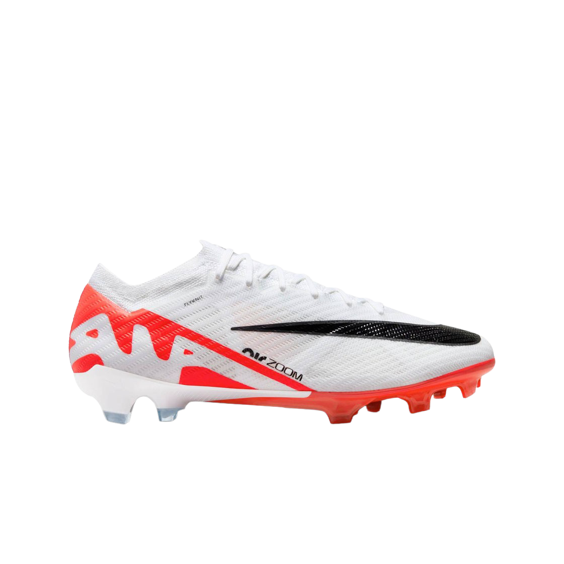 나이키 줌 머큐리얼 베이퍼 15 엘리트 FG 브라이트 크림슨(Nike Zoom Mercurial Vapor 15 Elite FG Bright Crimson) - 1