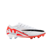 Nike Zoom Mercurial Vapor 15 Elite FG Bright Crimson
