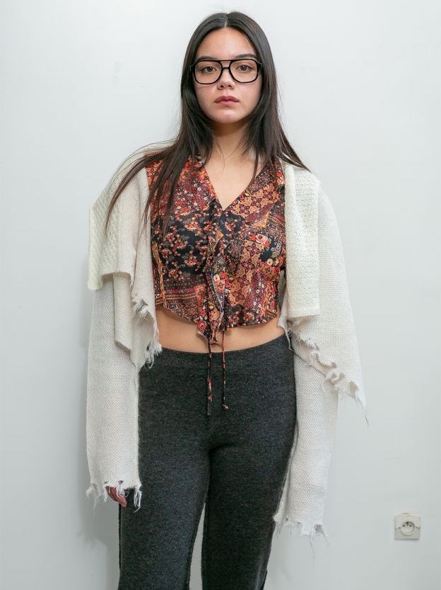 That girl님의 스타일 - 1