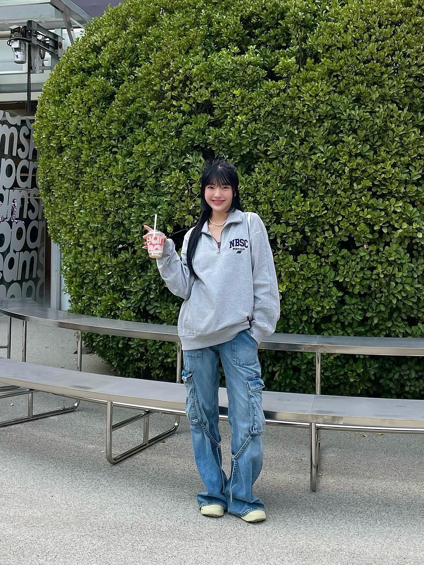 ima0318님의 스타일 - 5