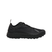 Norda 001/A Stealth Black Dyneema