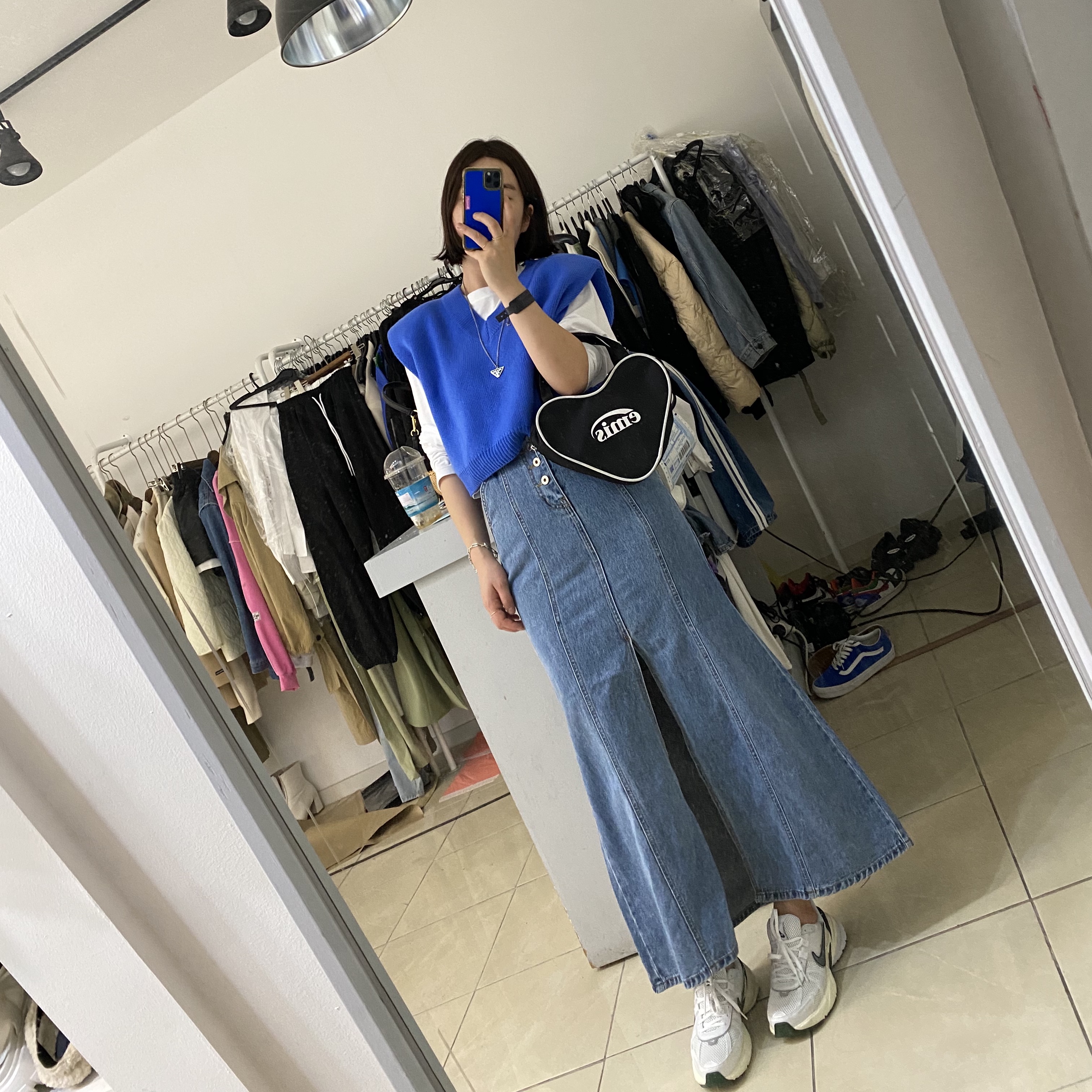 김아미님의 스타일