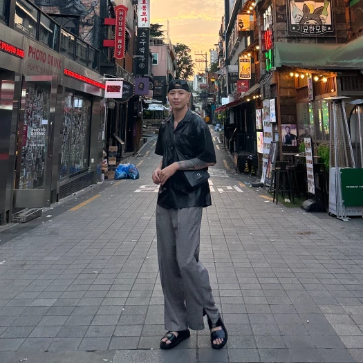 스타일 카드