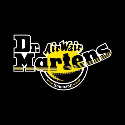 닥터마틴(Dr. Martens)