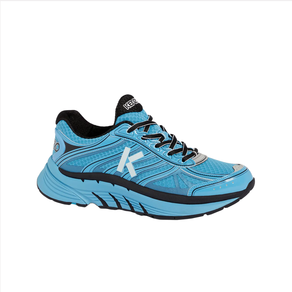 겐조 페이스 트레이너 덕 블루(Kenzo Pace Trainers Duck Blue)