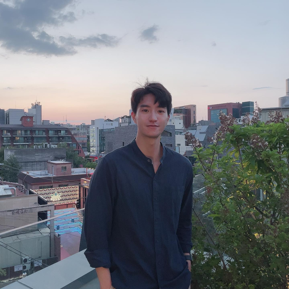 KREAM 프로필 이미지
