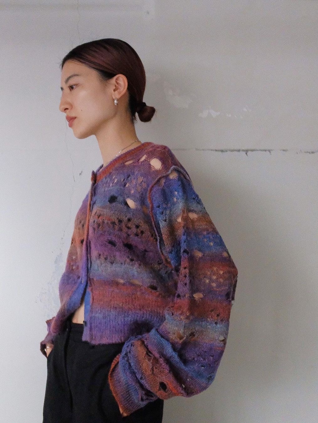 That girl님의 스타일