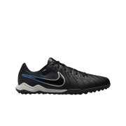 Nike Tiempo Legend 10 Academy TF Black Hyper Royal Chrome