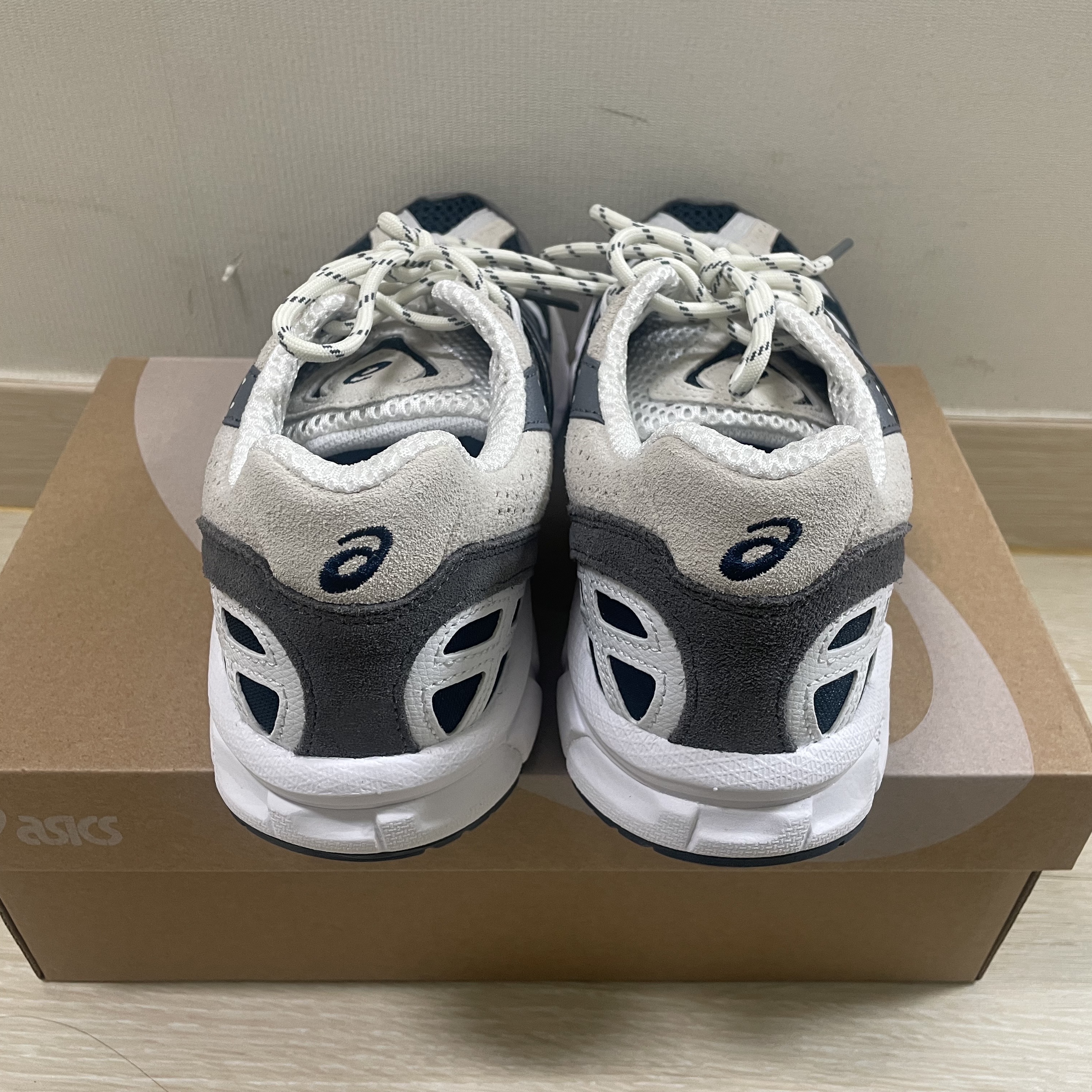 Asics Gel-Sonoma 15-50 French Blue 착용 스타일 - 3
