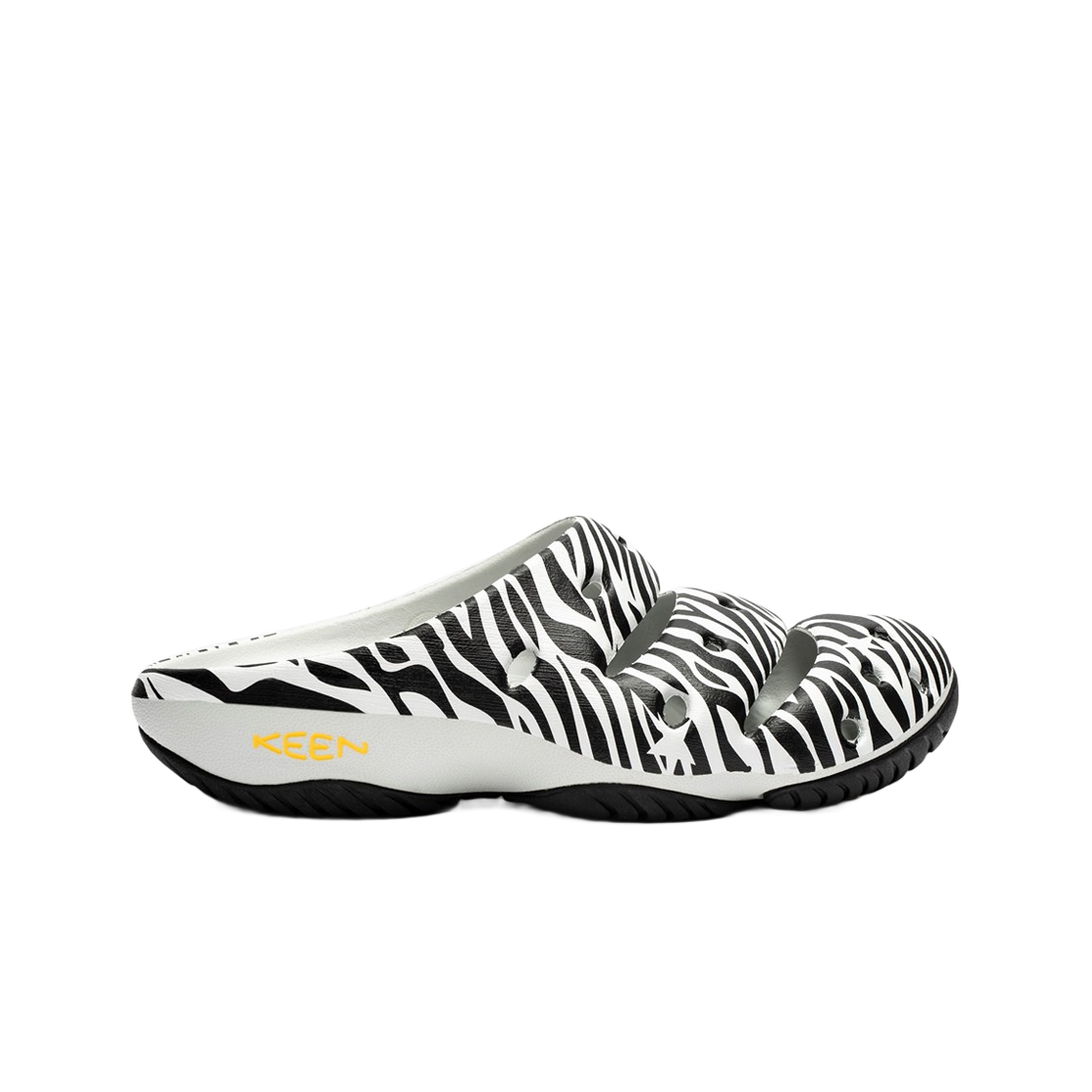 킨 x 아트모스 요기 아츠 아트모스 지브라 스타(Keen x Atmos Yogui Arts Atmos Zebra Star) - 1