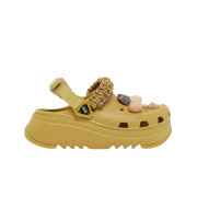 Crocs x Aries Classic Hiker Xscape Clog Desert Grass