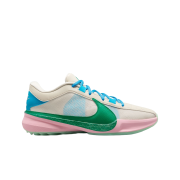 Nike Zoom Freak 5 EP Beige Green