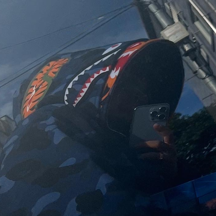 KREAM 프로필 이미지