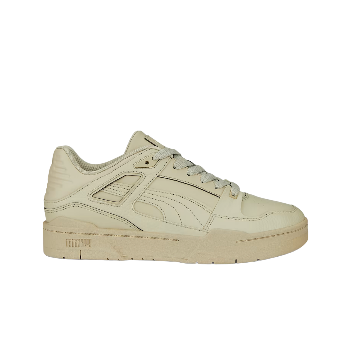 푸마 슬립스티림 레더 페블 그레이(Puma Slipstream Leather Pebble Gray) - 1