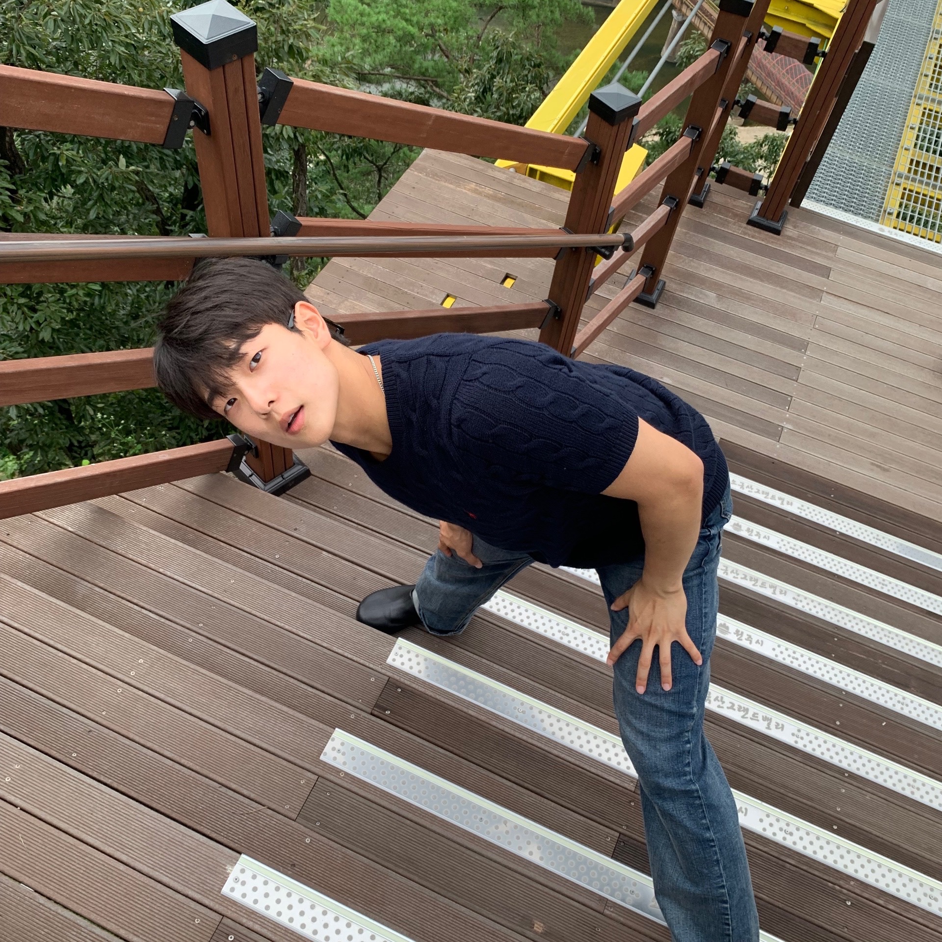 강한님의 스타일 - 1