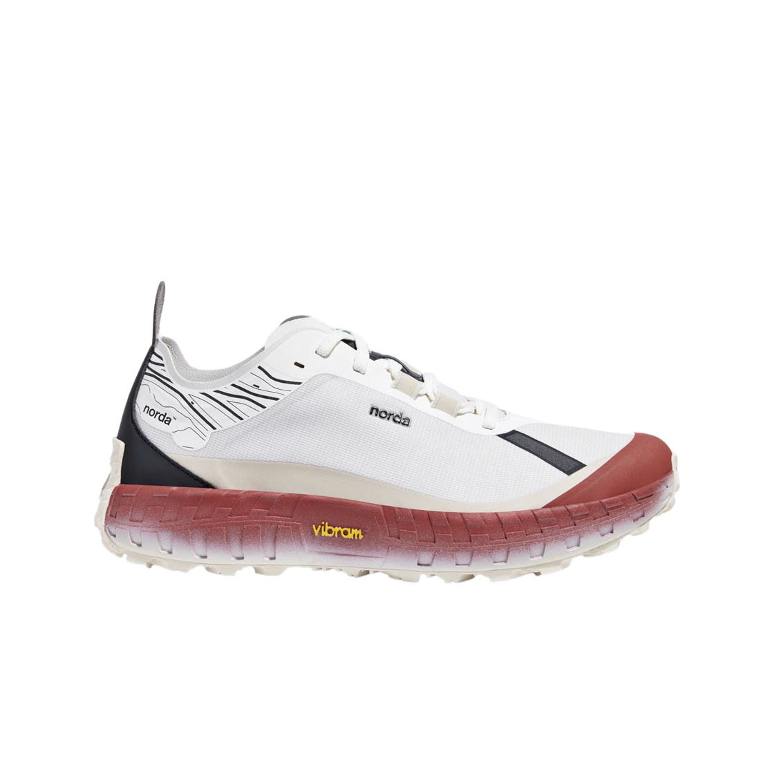 노다 001 LTD 마스(Norda 001 LTD Mars)