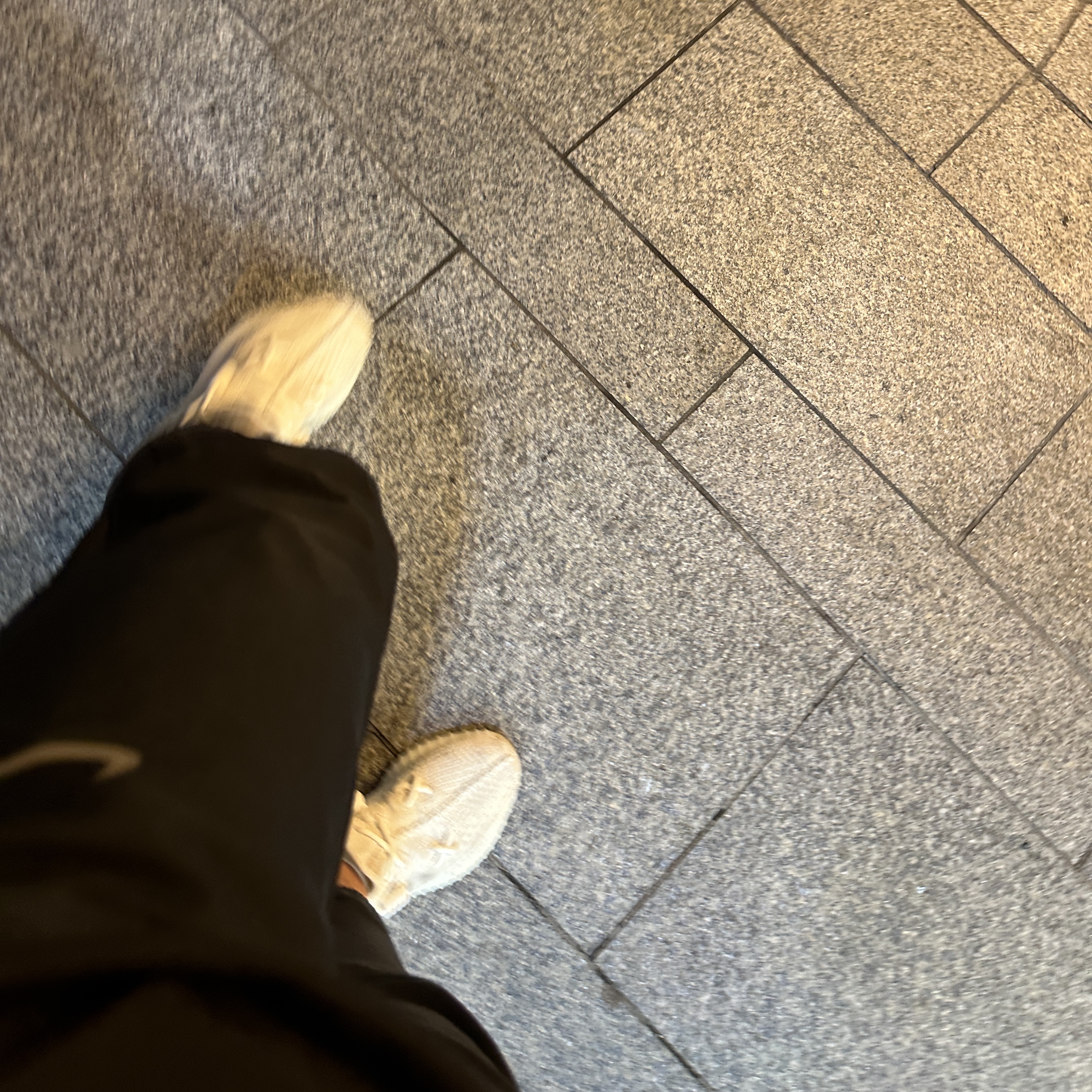 Adidas Yeezy Boost 350 V2 Bone 착용 스타일