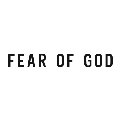 피어 오브 갓(Fear of God)