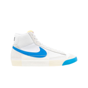 Nike Blazer Mid '77 Pro Club Photo Blue