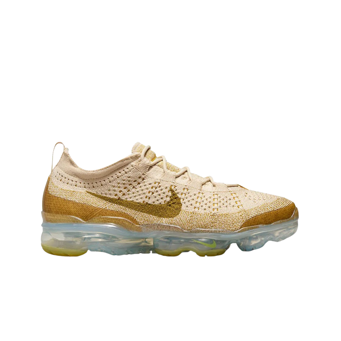 나이키 에어 베이퍼맥스 2023 플라이니트 샌드드리프트 브론진(Nike Air VaporMax 2023 Flyknit Sanddrift Bronzine)