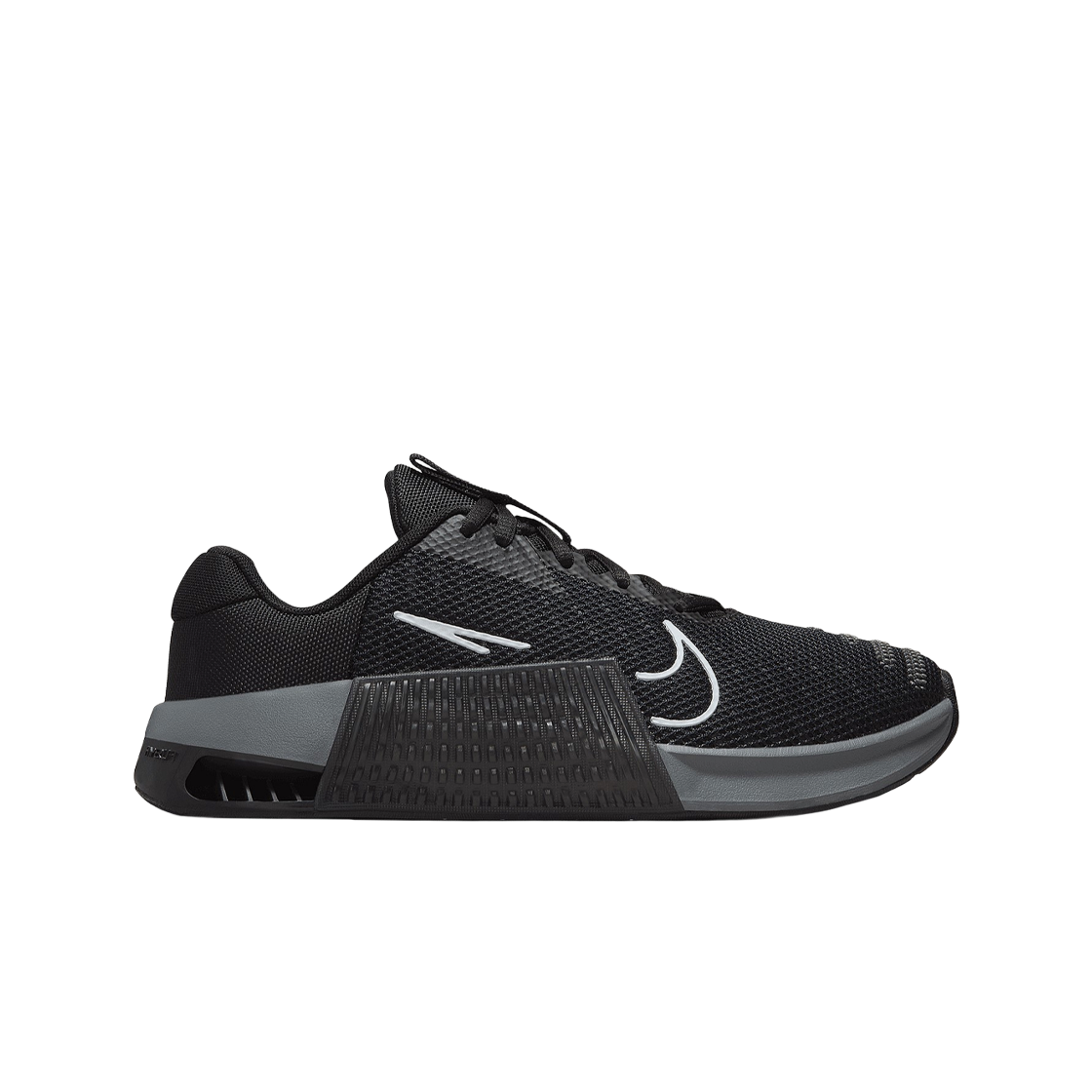 (W) 나이키 메트콘 9 블랙 앤트러사이트((W) Nike Metcon 9 Black Anthracite)