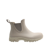 Tretorn Garpa Rubber Boots Cream