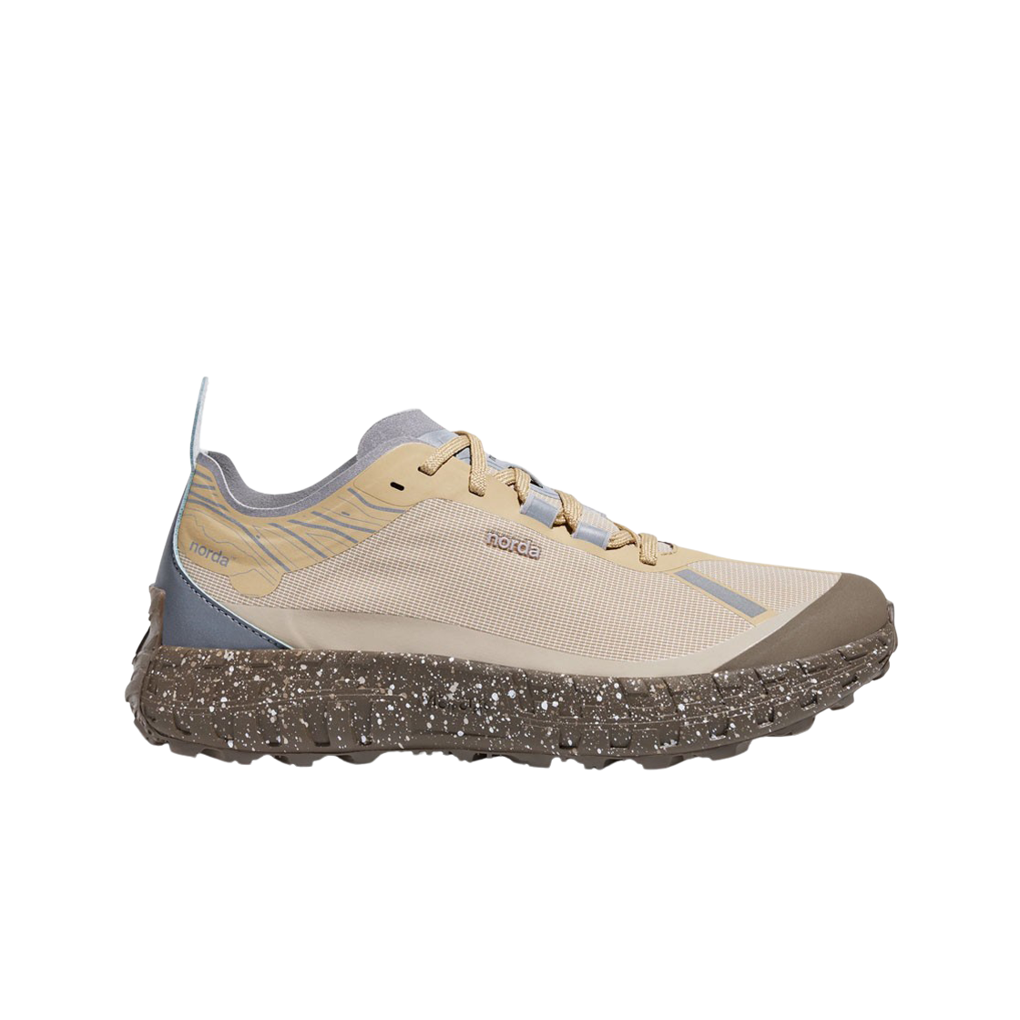 노다 001 레골리스