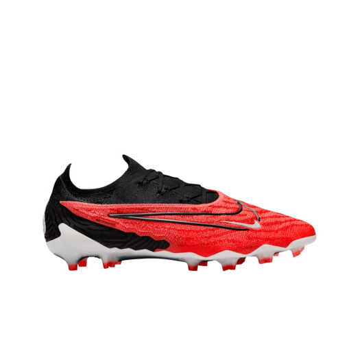 나이키 그립니트 팬텀 GX 엘리트 퓨전 AG 프로 블랙 볼트 | Nike 나이키 그립니트 팬텀 GX 엘리트 퓨전 AG 프로 블랙 볼트 | Nike