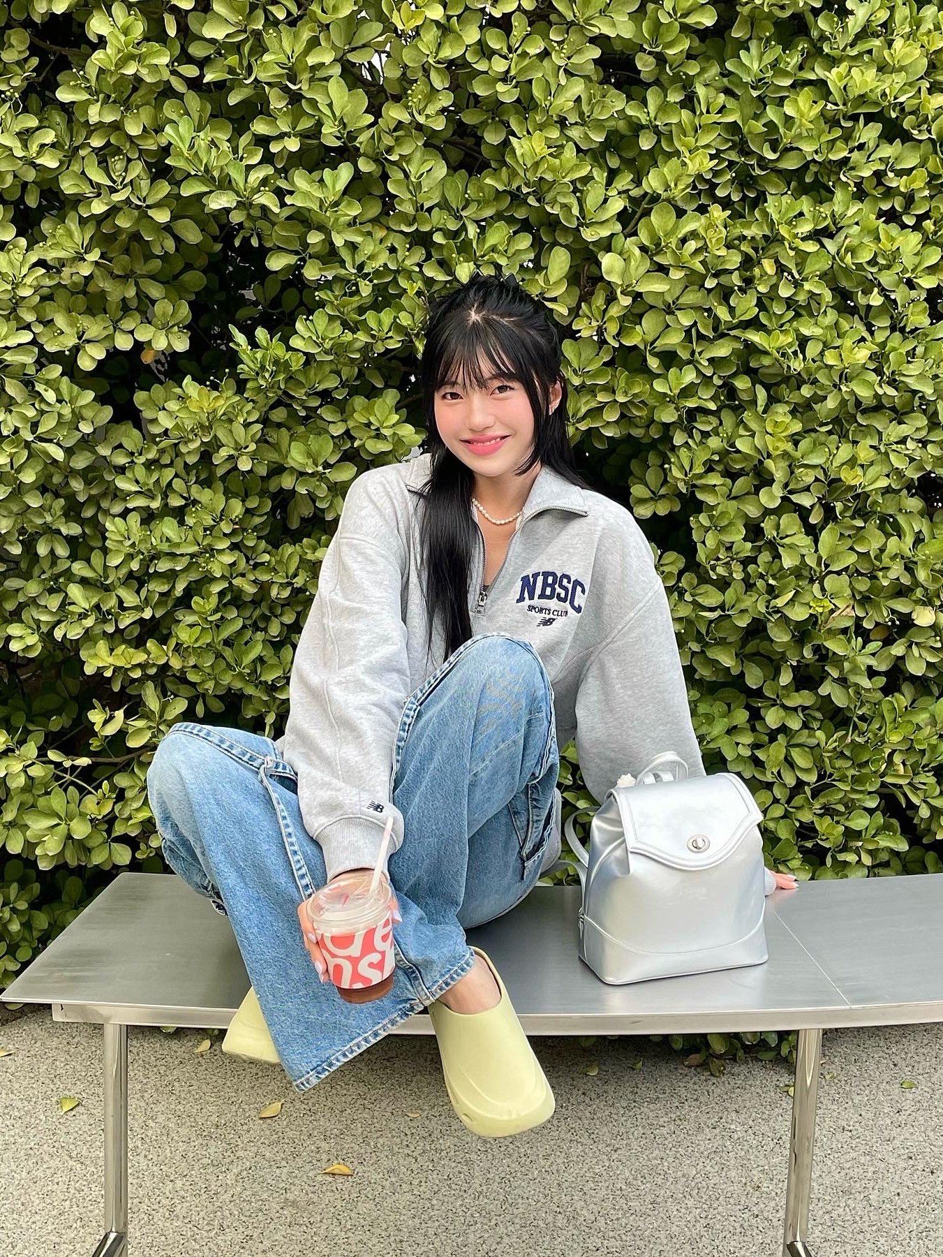 ima0318님의 스타일 - 1