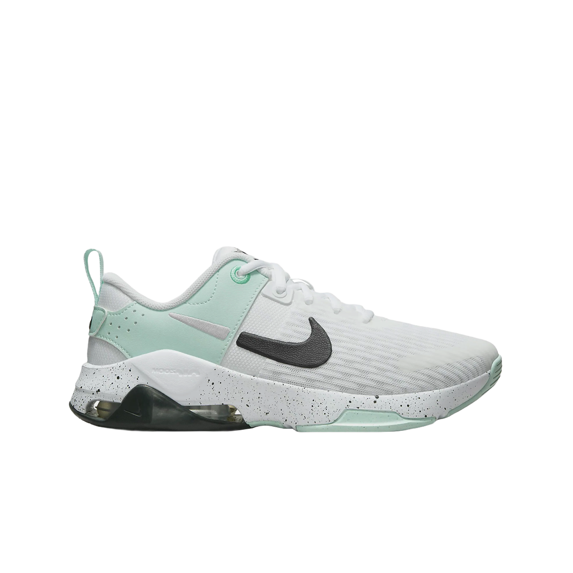 (W) 나이키 줌 벨라 6 화이트 제이드 아이스((W) Nike Zoom Bella 6 White Jade Ice) - 1