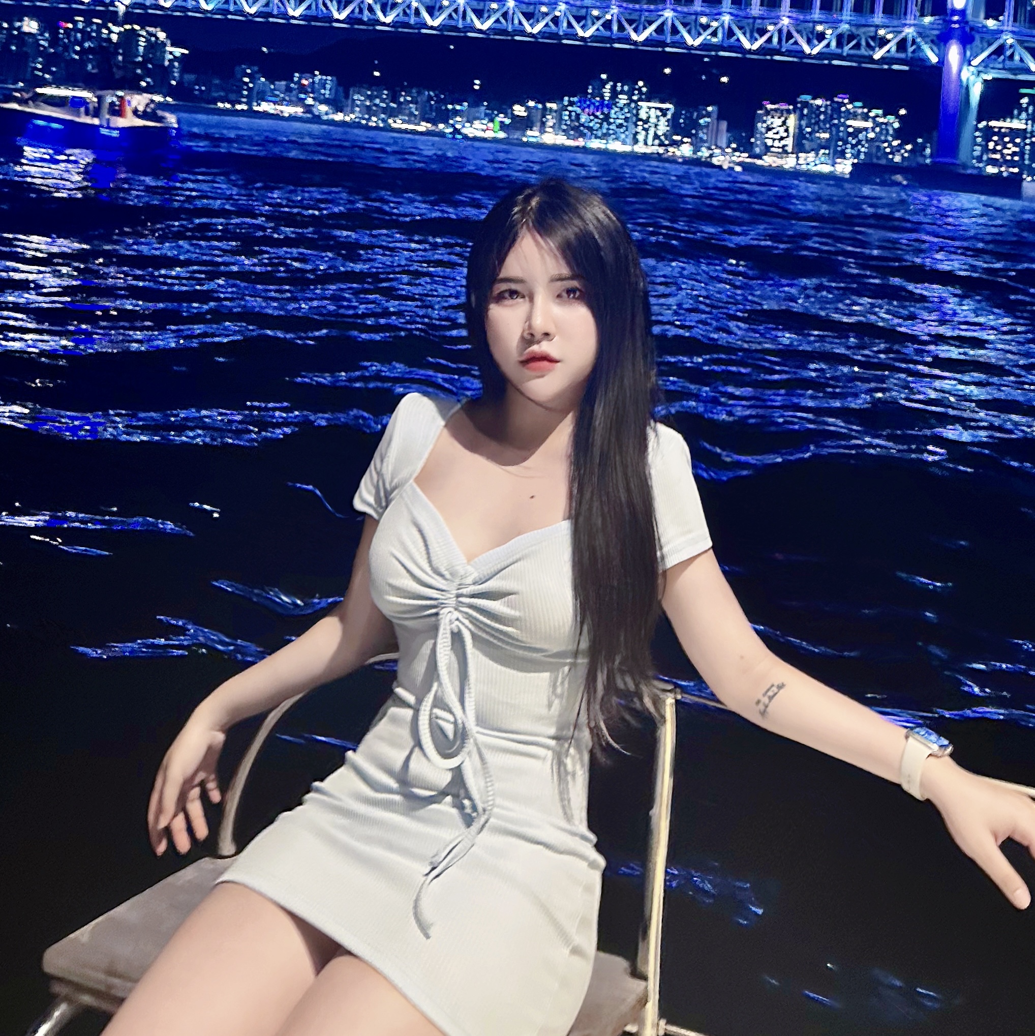 유원님의 스타일