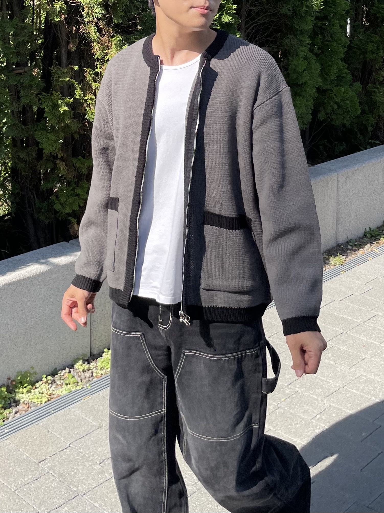 insta : @yang_gray_님의 스타일 - 5