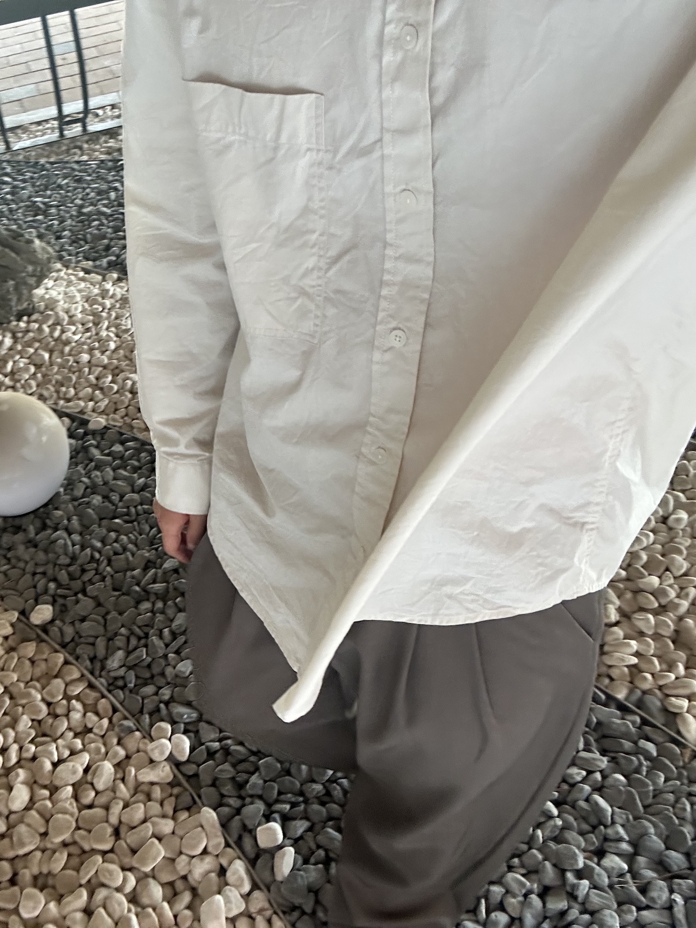 배박이님의 스타일