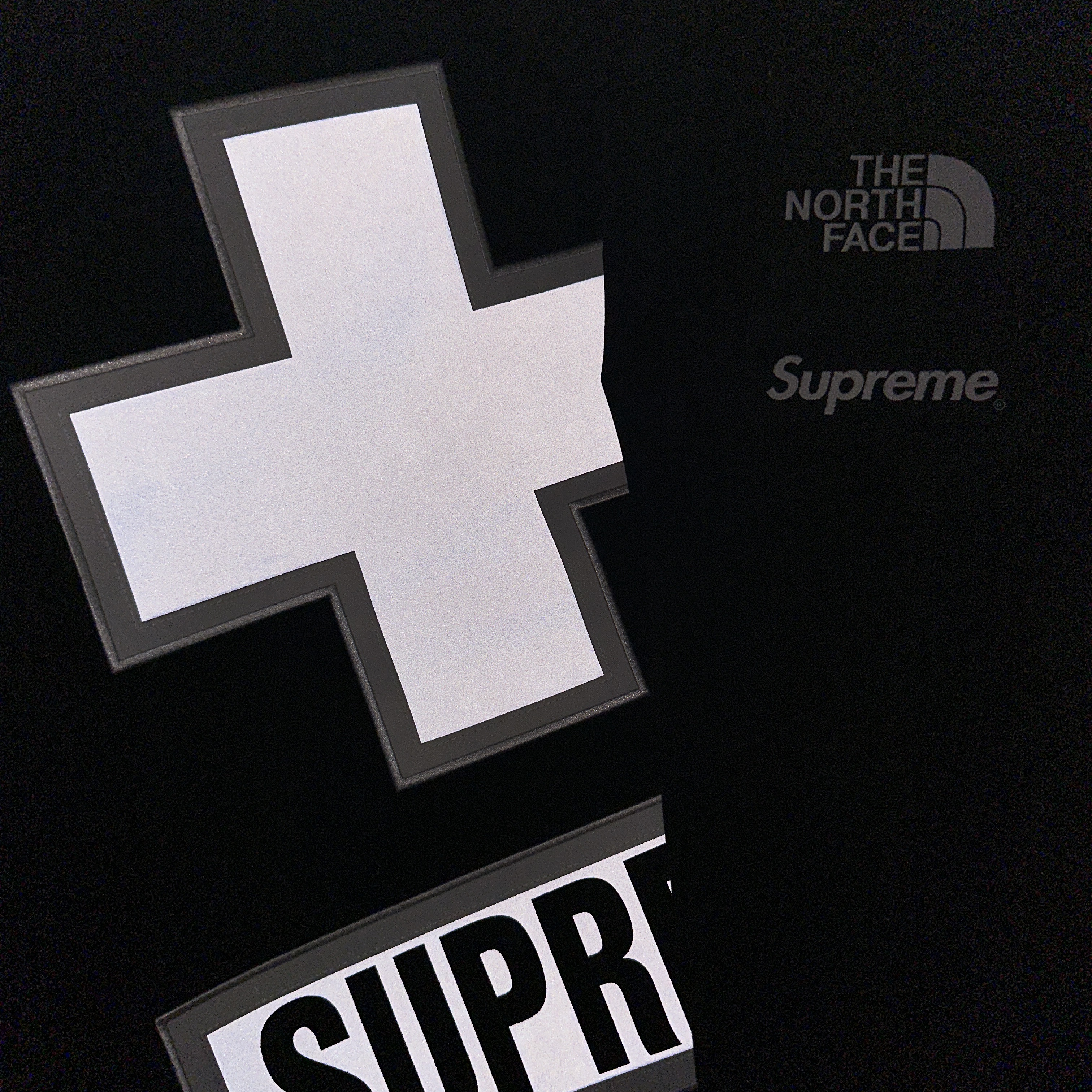 Supreme x The North Face Summit Series Rescue Mountain Pro Jacket Black - 22SS 착용 스타일