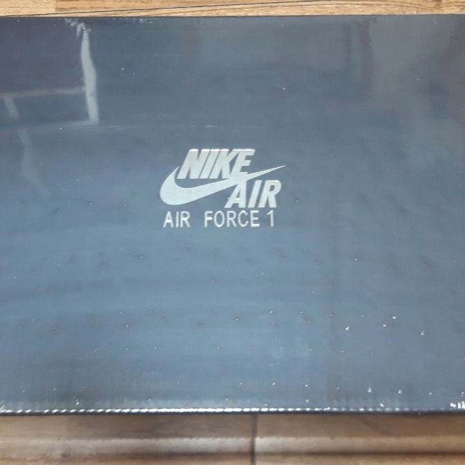 Nike Air Force 1 Low West Coast 착용 스타일 - 1