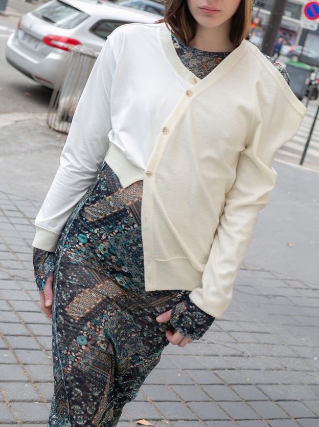That girl님의 스타일 - 1