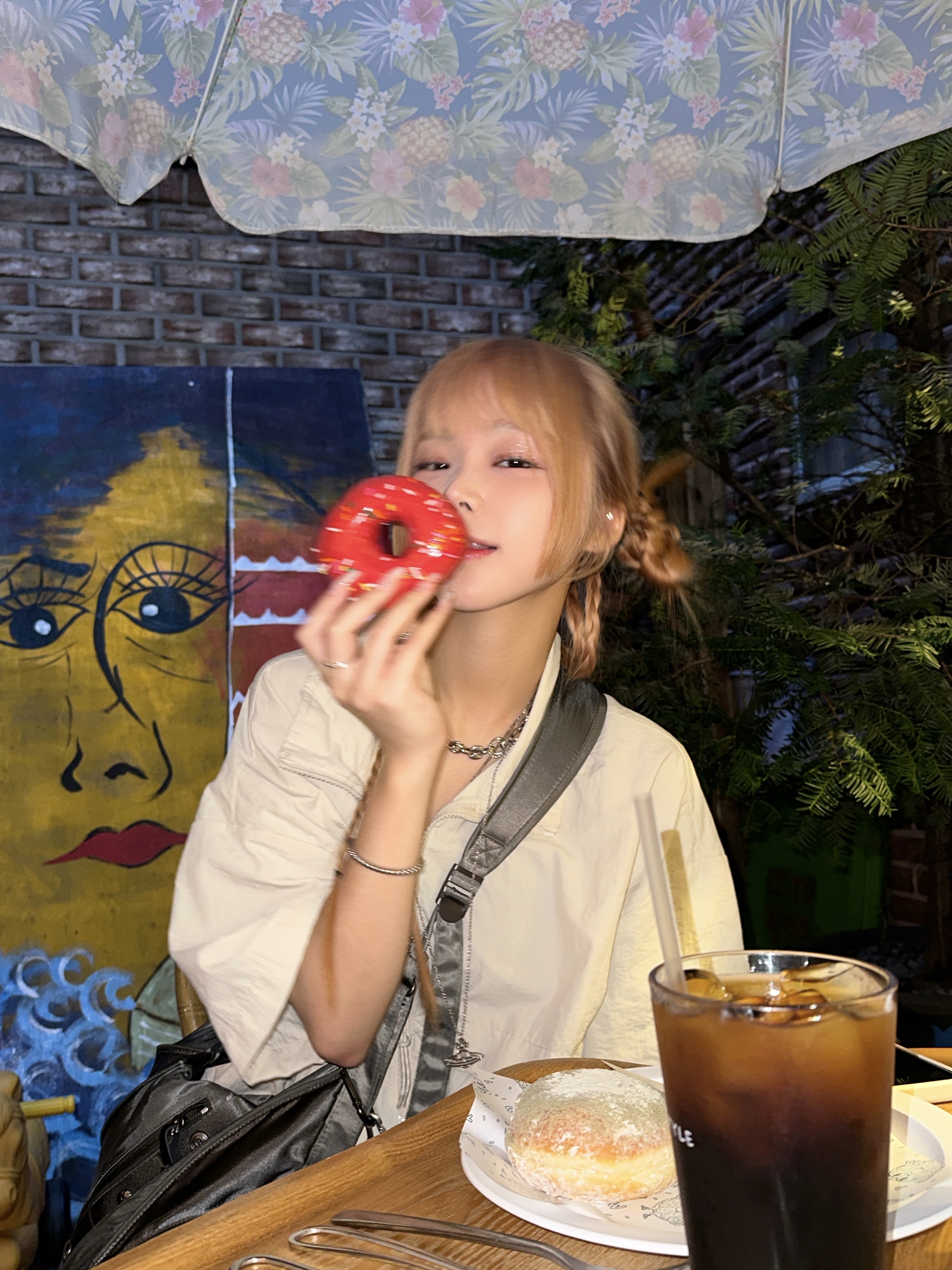 하이다잉님의 스타일 - 2