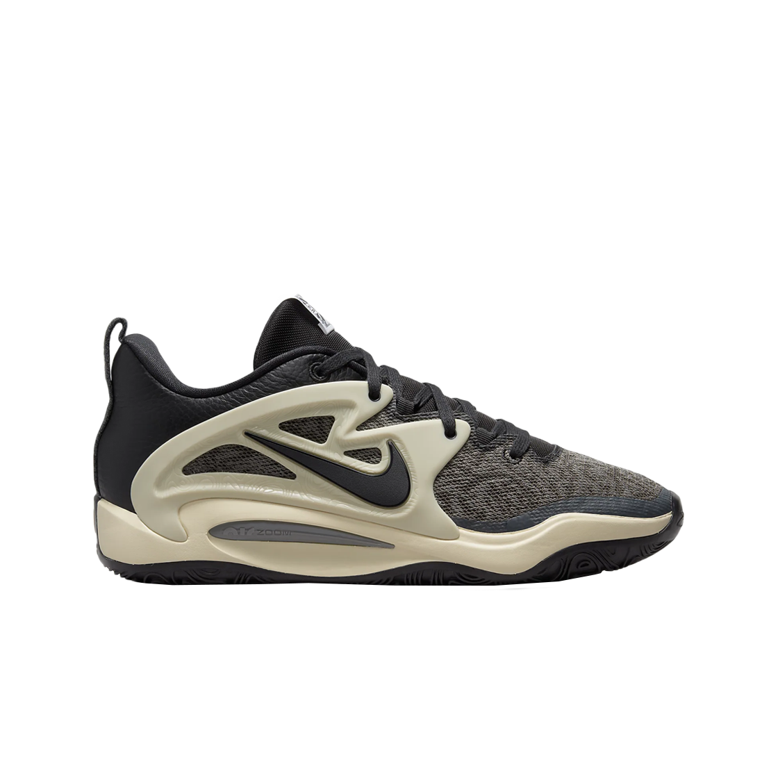 나이키 KD 15 EP 힙합 50주년 블랙 스모크 그레이(Nike KD 15 EP 50 Years of Hip-Hop Black Smoke Grey)