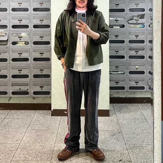 스타일 카드