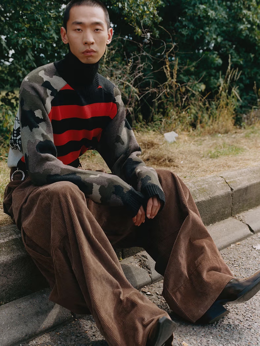 trendazine님의 스타일 - 2