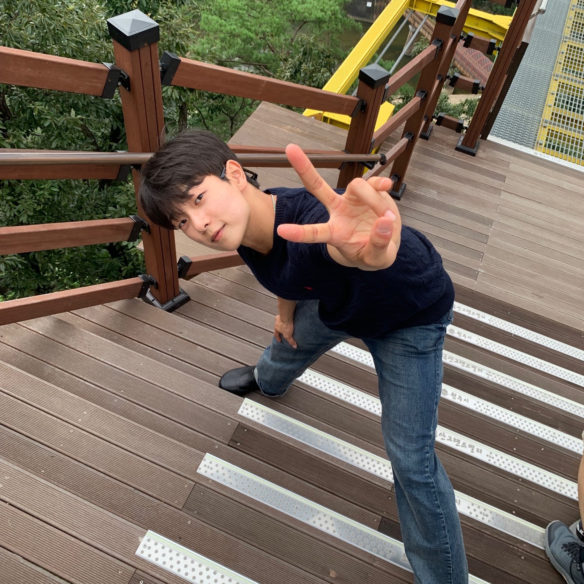 강한님의 스타일 - 2