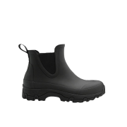 Tretorn Garpa Rubber Boots Black