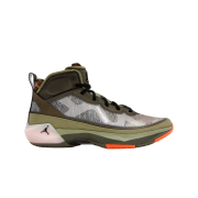Jordan x Undefeated XXXVII SP Olive