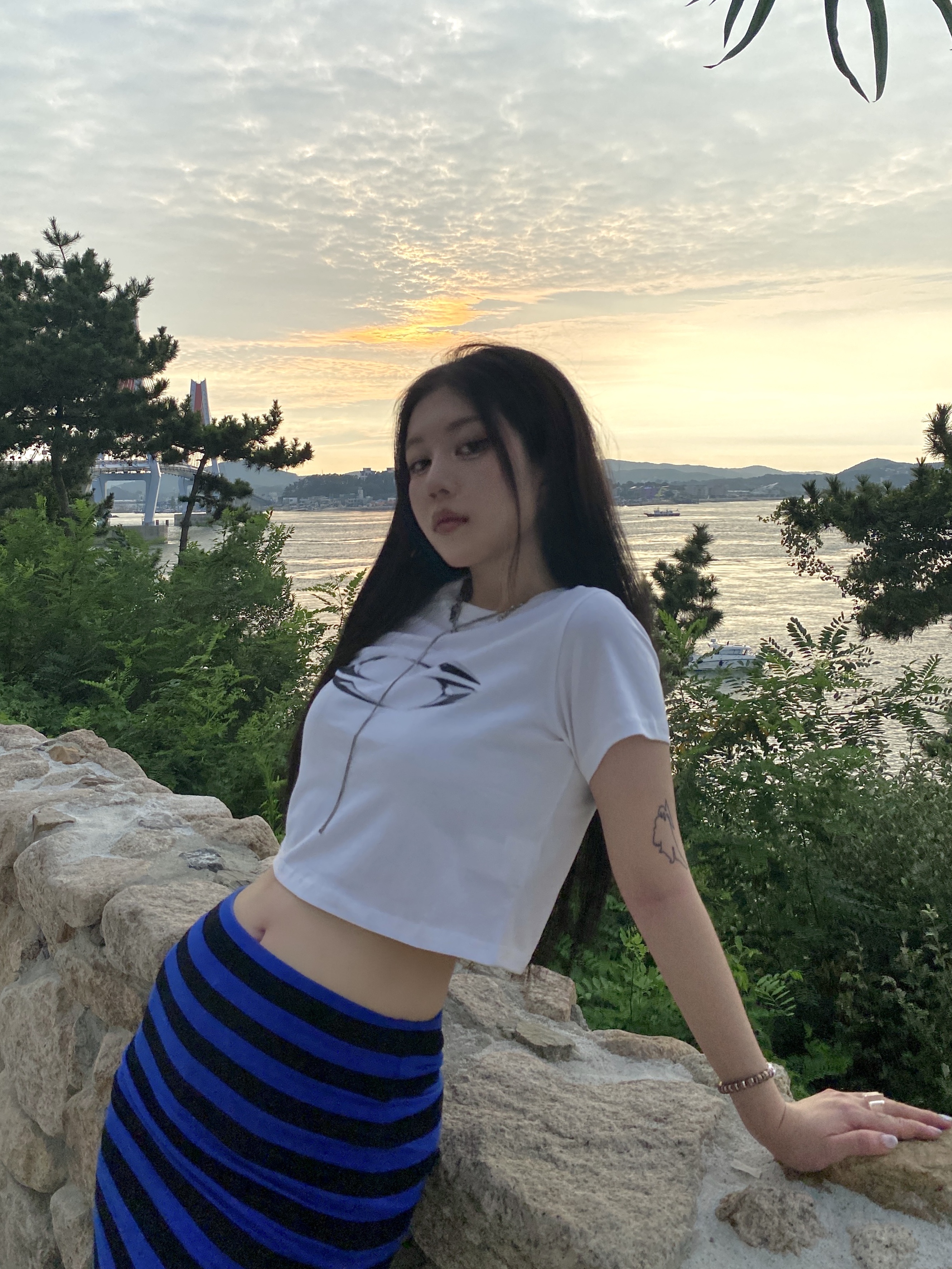 Hailey님의 스타일 - 1