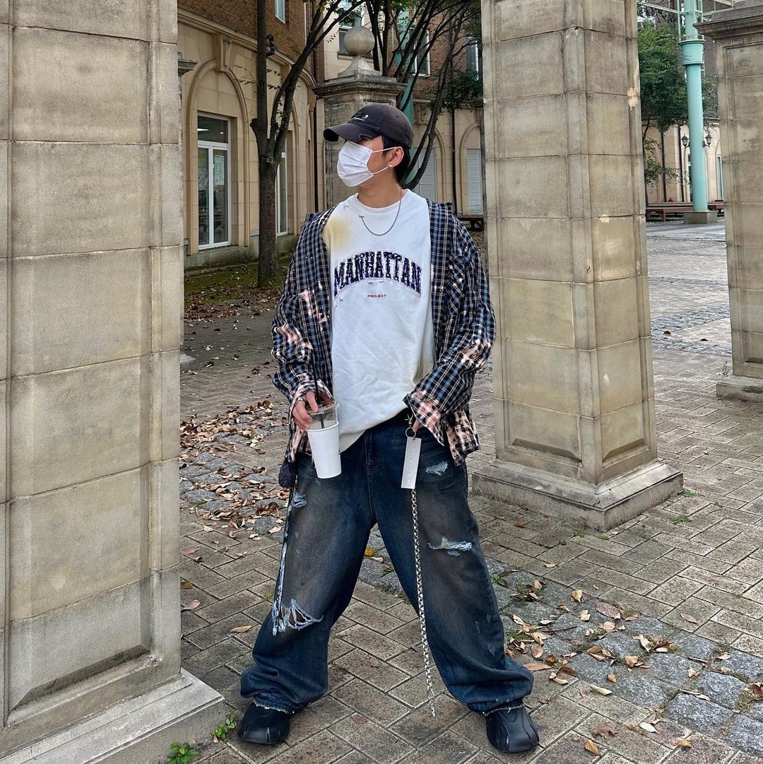 $님의 스타일 - 1